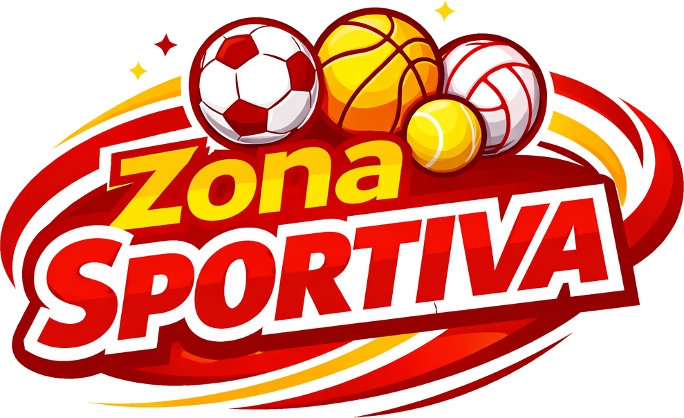 Logo ufficiale Zona Sportiva